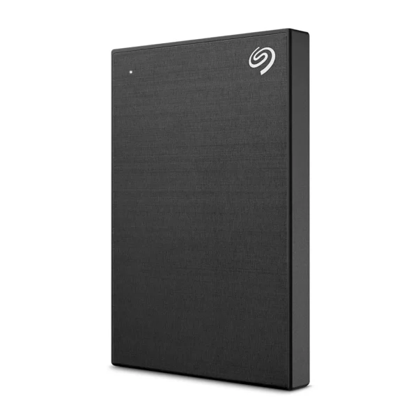 Seagate One Touch 2TB-Hard Drive