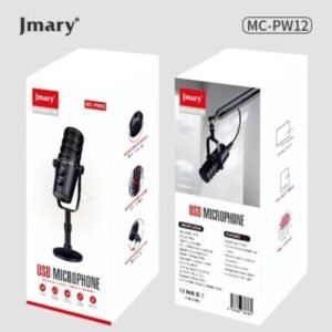 2 Jmary MC-PW12-Microphone