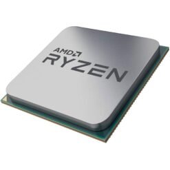 2 5 5600 AM4 Processor (TRAY)