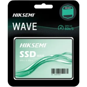 HikSemi WAVE 256GB-SSD