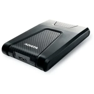 Adata HD650 4TB-Hard Drive