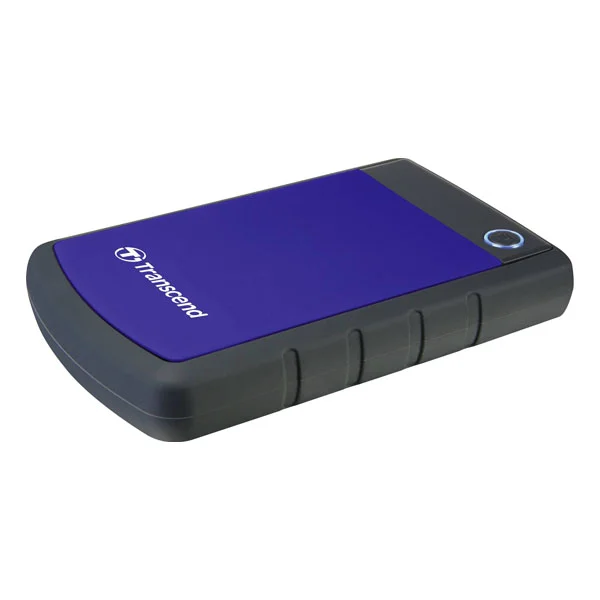 StoreJet 2TB 25H3B-Hard Drive