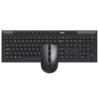 Rapoo 8210M-Keyboard Mouse