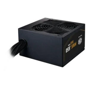 COOLER 650W-Power Supply