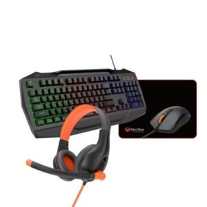 Meetion C490 4in1 Wired