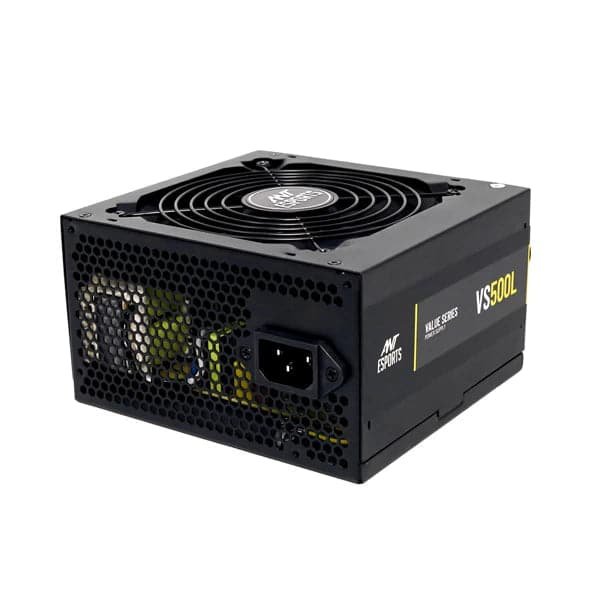 ANT VS500L 500W-Power Supply