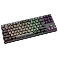 MK14 TKL Triple-Keyboard