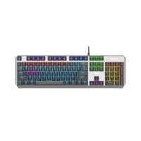 2 AULA F2066-II-Keyboard
