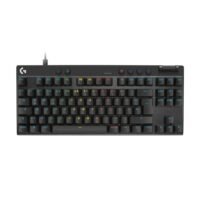 2 Logitech G Pro-Keyboard