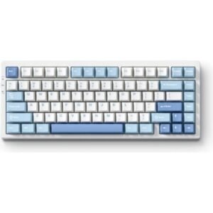2 MCHOSE G75-Keyboard