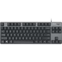 2 Logitech K835 TKL-Keyboard