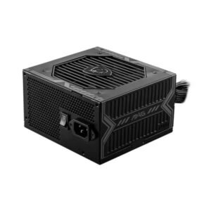 A650BN 650W-Power Supply