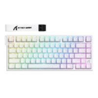 2 Attack Shark R82-Keyboard