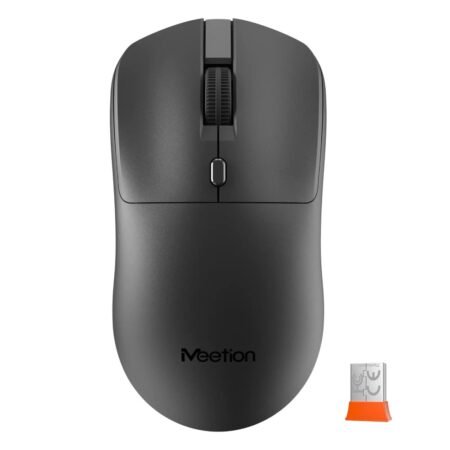 2 Meetion R546-2.4GHz Mouse