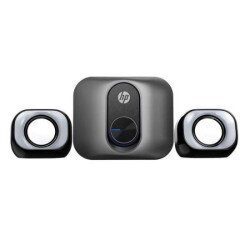 2 HP DHS-2111S-Speaker