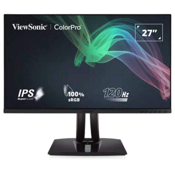 ViewSonic VP2756A-Monitor