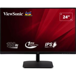 2 Sonic VA2432-H 24"Monitor