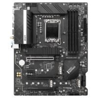2 MSI PRO Z690-Motherboard