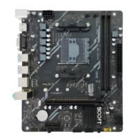 Boost Core B450M-Motherboard