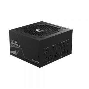 20 Gigabyte UD750GM-Power Supply