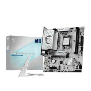 21 5.0 Wi-Fi 7 & 5G-Motherboard