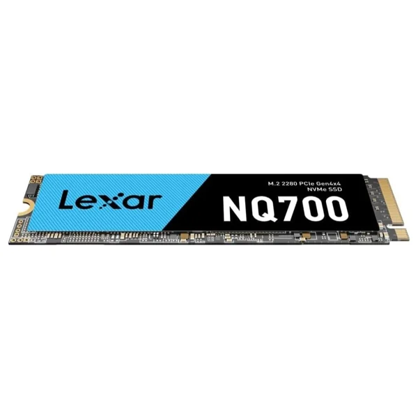 Lexar NQ700-Drive