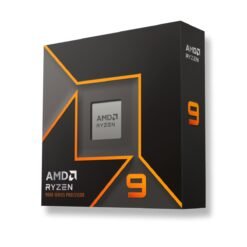 22 9 9950X Desktop Processor-Tray