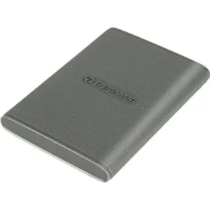 23 Transcend ESD360C-SSD