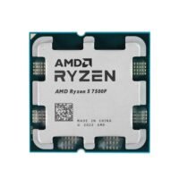 23 5 7500F Zen 4 CPU Processor Tray