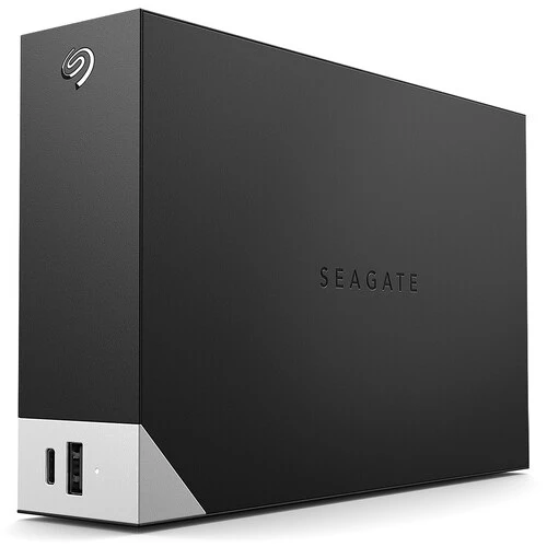 Seagate 10TB-Hard Drive