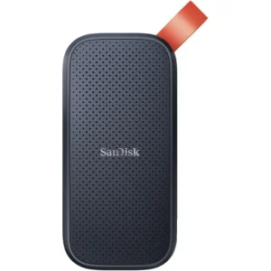 24 SanDisk E30-SSD