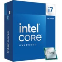 24 Intel Core i7-14700K 3.4 GHz