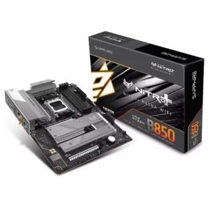 26 B850A Wifi 7-Motherboard