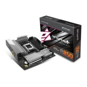 27 DDR5 AMD AM5-Motherboard