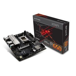 29 DDR5 AMD AM5-Motherboard
