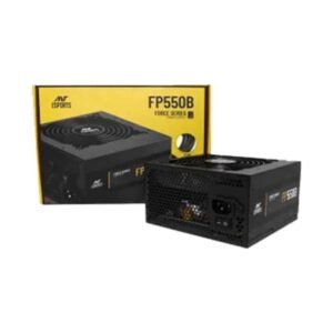 ANT FP550B 550W-Power Supply