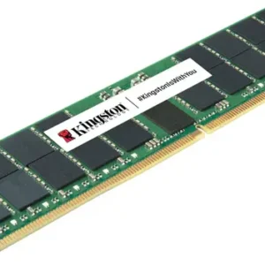 3 Kingston 16GB 5600MHz