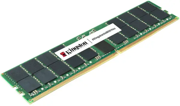 3 Kingston 16GB 5600MHz