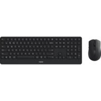 Rapoo 9510M-Keyboard Mouse
