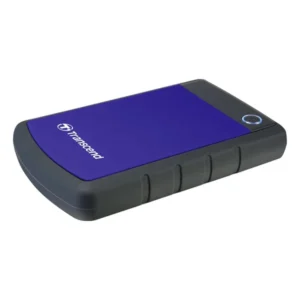 3 StoreJet 1TB 25H3B-Hard Drive