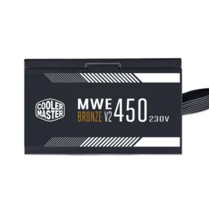COOLER MWE 450-Power Supply