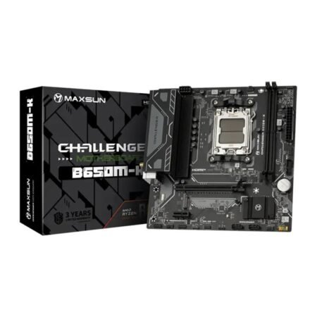 B650M-K Motherboard