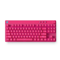 3 Mchose MX87-5-Keyboard