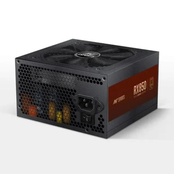 ANT RX850 850W-Power Supply