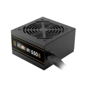 Helios 550B 550W-Power Supply