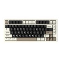 3 ATTACK SHARK X75-Keyboard