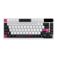 3 Asus Rog Azoth X-Keyboard