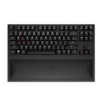 3 HP Omen Spacer-Keyboard