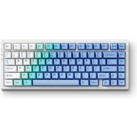 3 MCHOSE G75 Pro-Keyboard