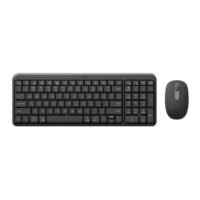 3 Logitech MK250-Combo
